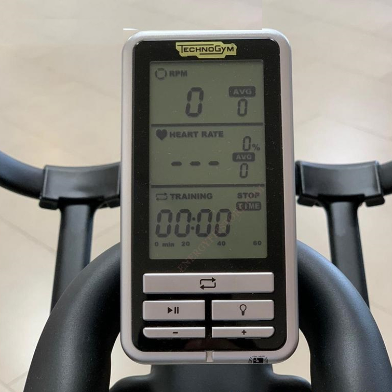 Set Display for D91 GroupCycle - Spinningbike