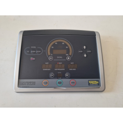 Bildschirm Technogym LED Excite 500 Alter Typ Cardio anzeigen