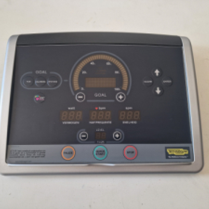Beeldscherm Technogym LED Excite 500 OLD Type Cardio Display 