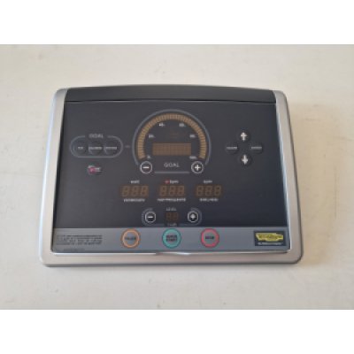  Écran Technogym LED Excite 500 OLD Type Cardio Display