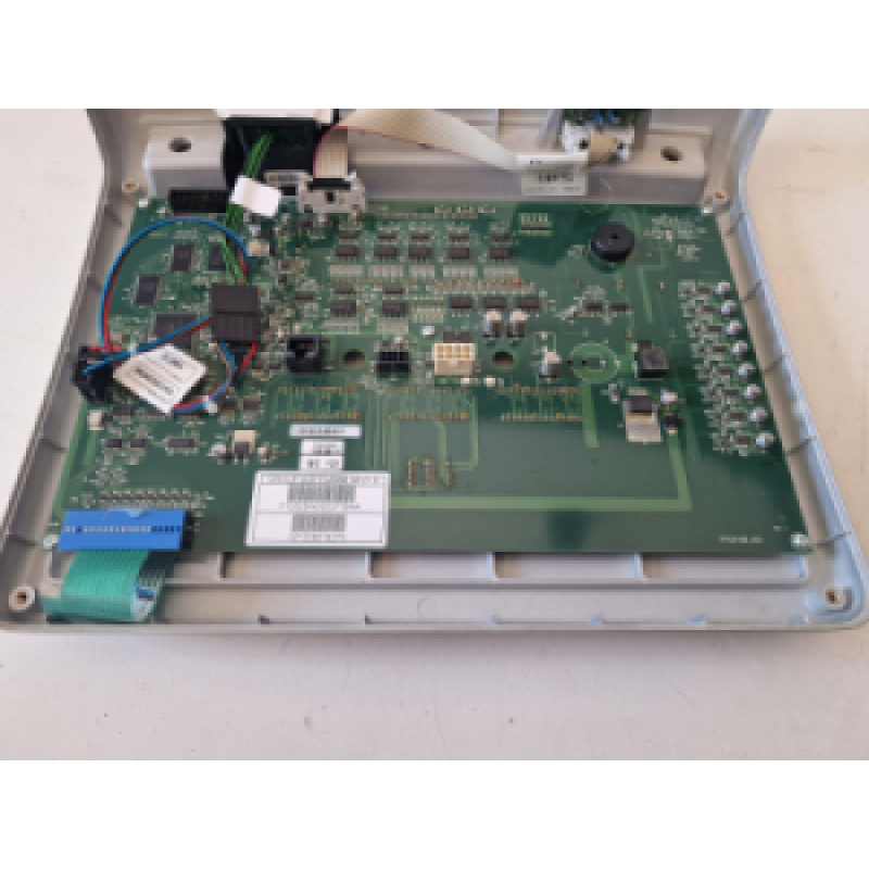 Display Technogym LED Excite 500 Cardio