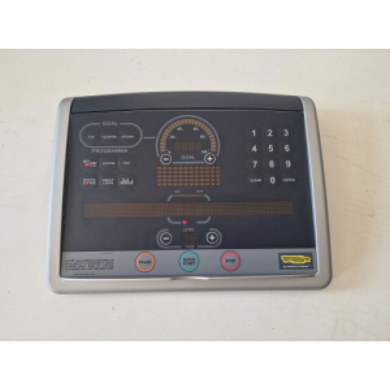 Écran Technogym LED Excite 700 OLD Type Cardio Display