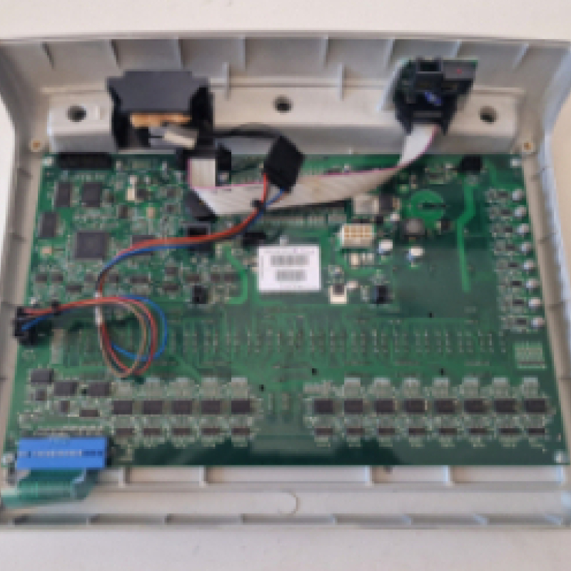 Beeldscherm Technogym LED Excite 700 Cardio Display