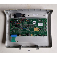 Écran Technogym JOG NOW 500 LED Tapis de course Excite