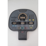 Display Technogym Run Forma