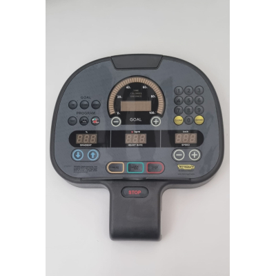 Beeldscherm Technogym Run Forma Display