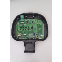 Beeldscherm Technogym Run Forma Display