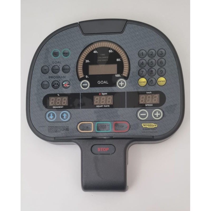 Ecran pliable Technogym Spazio Forma