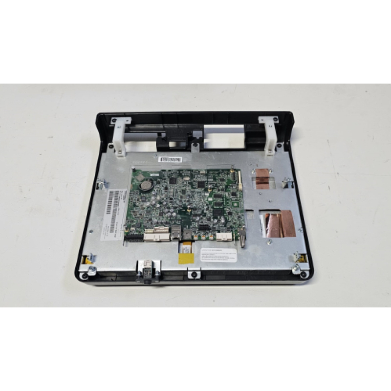 Display Technogym Unity 3 Excite Konsole