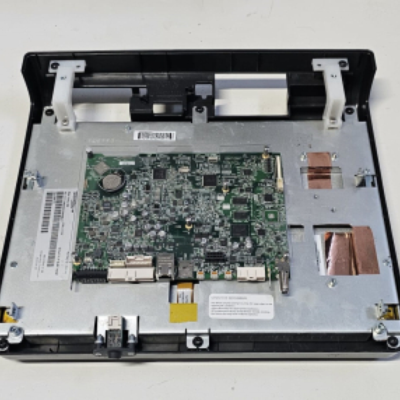 Beeldscherm Technogym Unity 3 Excite display