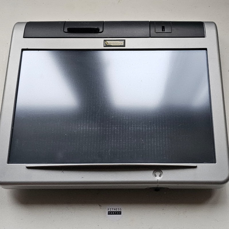 Beeldscherm Technogym Visioweb 15 6 inch Cardio Display console