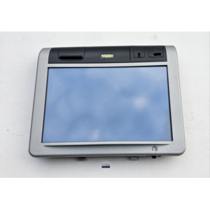 Beeldscherm Visioweb Jog Now Excite 700 Cardio Display