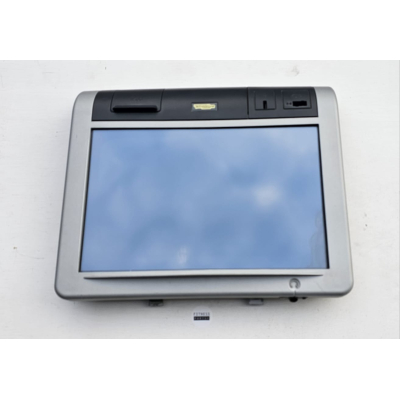 Beeldscherm Visioweb Jog Now Excite 700 Cardio Display