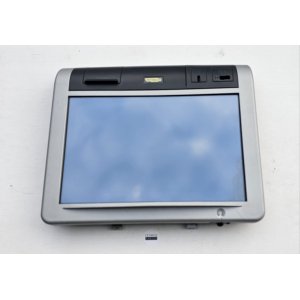 Beeldscherm Visioweb Jog Now Excite 700 Cardio Display