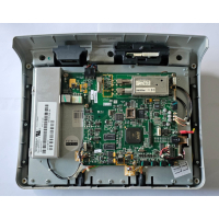 Affichage Technogym WTV Wellness TV + IP 700 Cardio Ecran Display