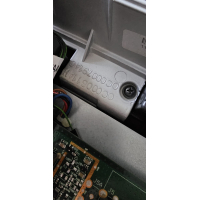 Affichage Technogym WTV Wellness TV + IP 700 Cardio Ecran Display