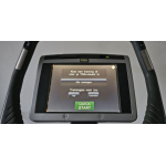 Display Technogym WTV Wellness TV + IP 700 Cardio Screen