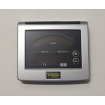  Écran Technogym Isocontrol Display
