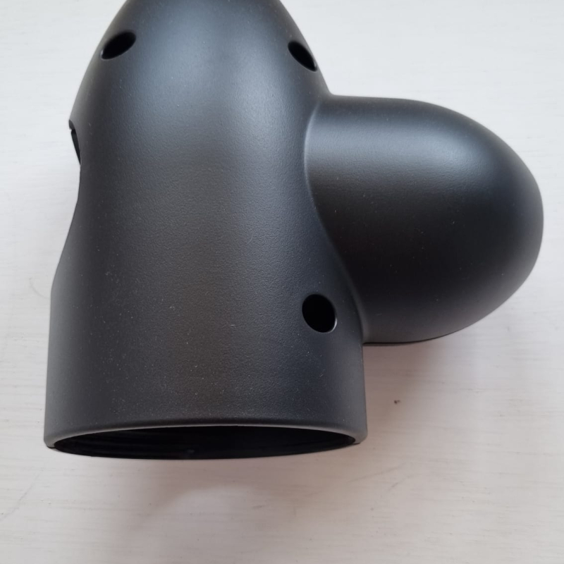 Cover for arm LifeFitness Crosstrainer/Elliptical 95 Series