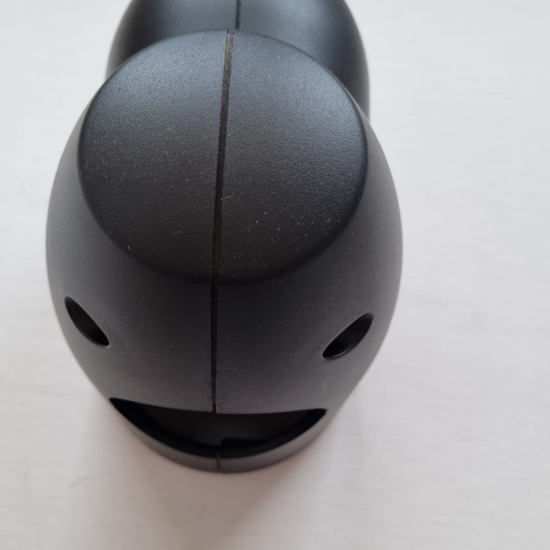 Cover for arm LifeFitness Crosstrainer/Elliptical 95 Series