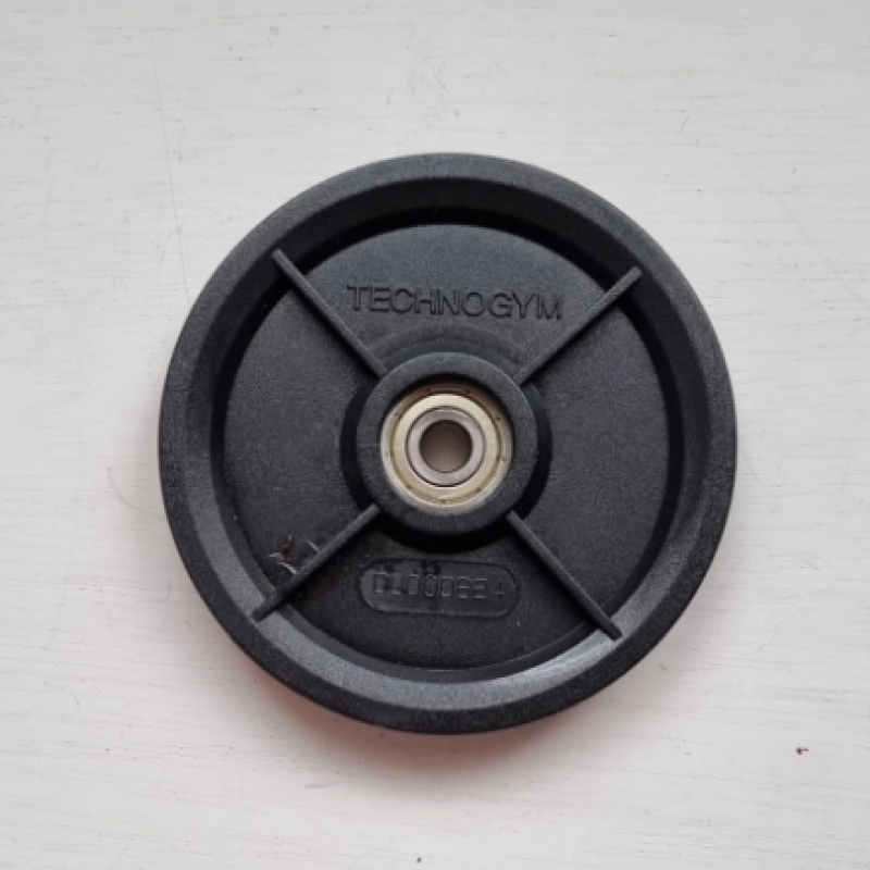 Pulley for Technogym Artis, Element - Selection Line