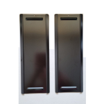 Set vloerbescherming platen voor Run Artis, Excite en Personal Loopbanden