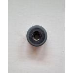 Wiel van hoogteframe- regeling hellingsniveau Technogym Jog en Run