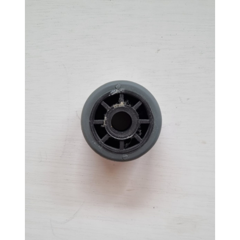 Wiel van hoogteframe- regeling hellingsniveau Technogym Jog en Run