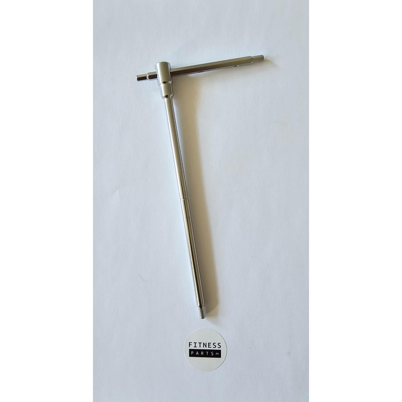 Allen 4 T wrench repair Fitness Equipment