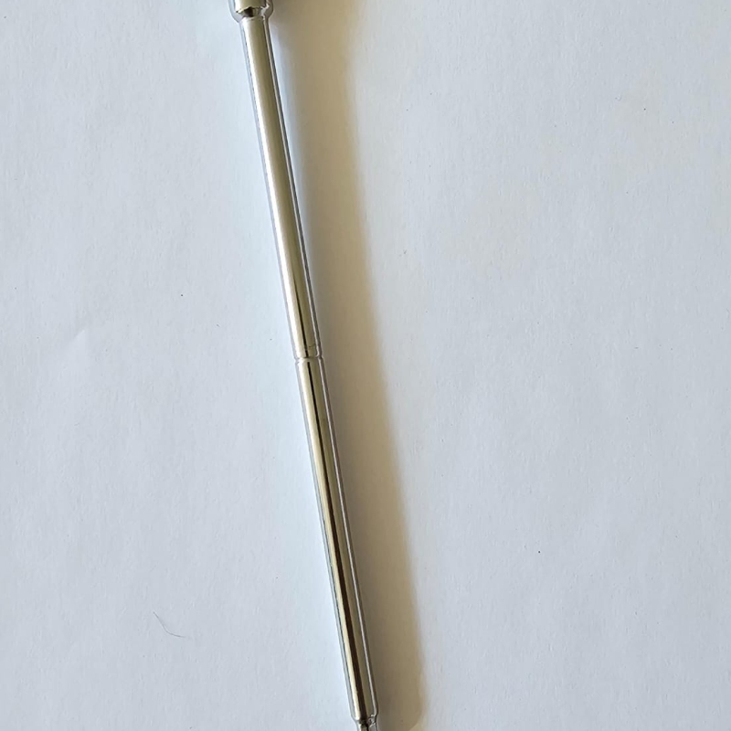 Allen 4 T wrench repair Fitness Equipment