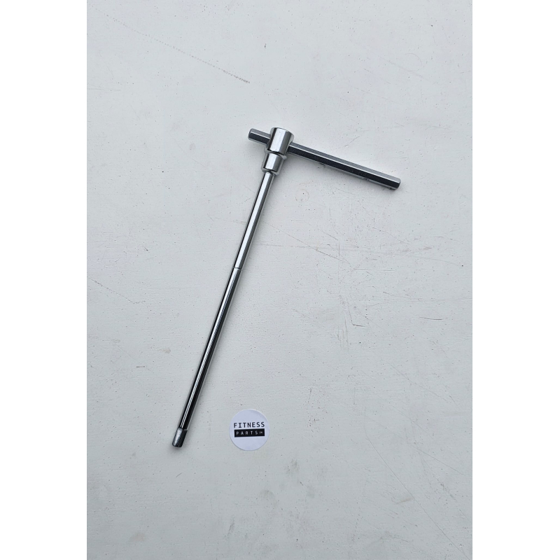 Inbus 8 T-sleutel reparatie Fitnessapparatuur