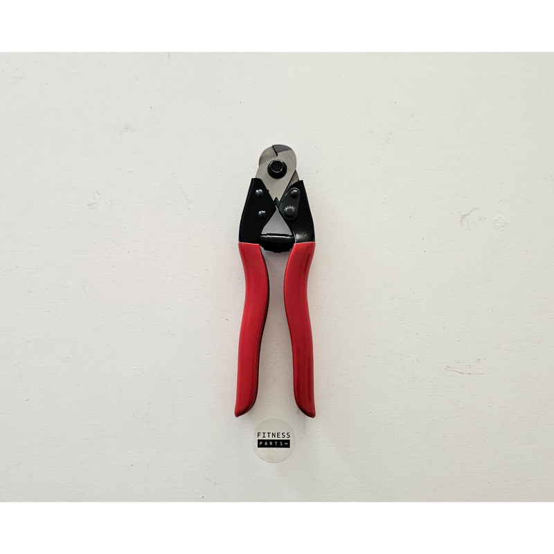 Cutting Pliers for Steel Cable