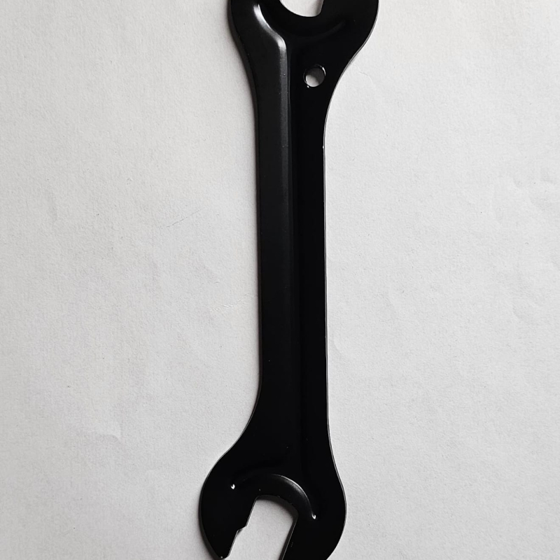 Pedaalsleutel Technogym - Matrix - LifeFitness Fietsen, Bikes en Hometrainers Trappers Crank