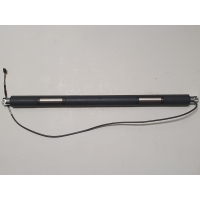 Handlebar with hand sensors Technogym Jog Now 500 and 700