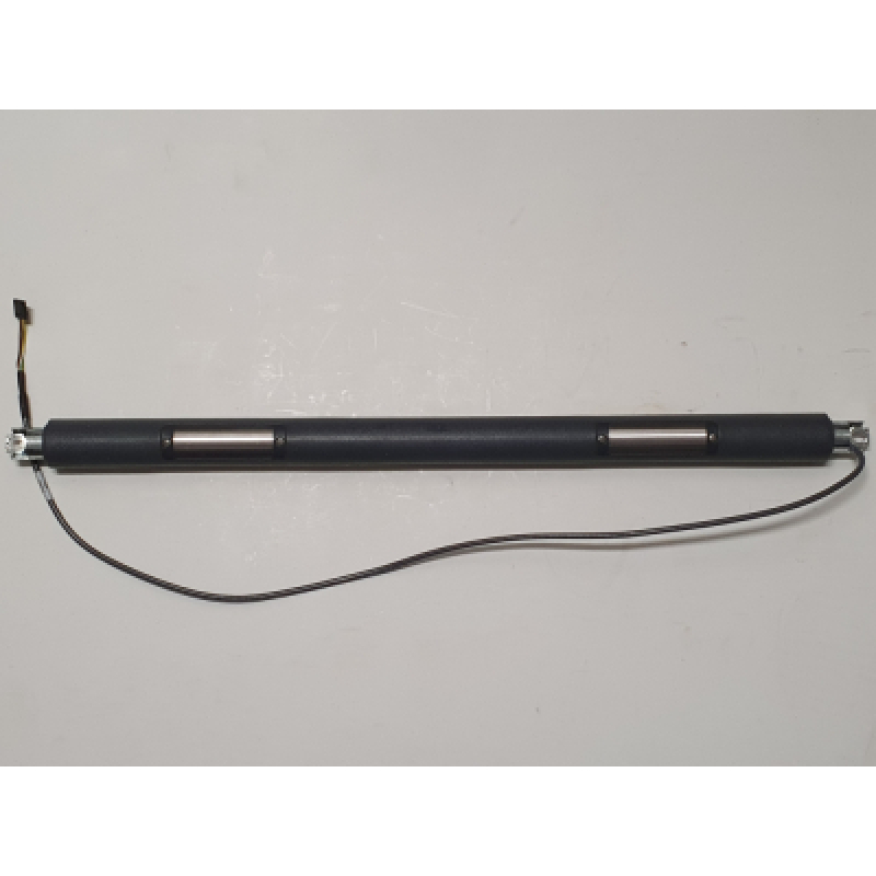 Guidon avec capteurs manuels Technogym Jog Now 500 et 700