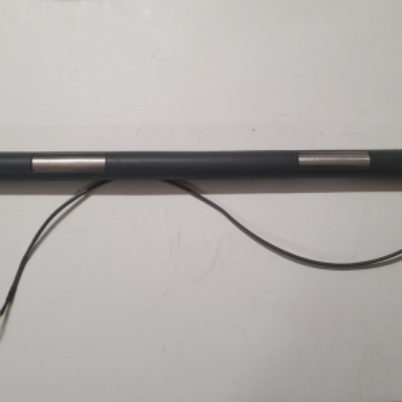 Handlebar with hand sensors Technogym Jog Now 500 and 700