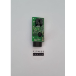 Empfänger für Herzfrequenz-Sensorplatine Technogym 700, 1000 Excite