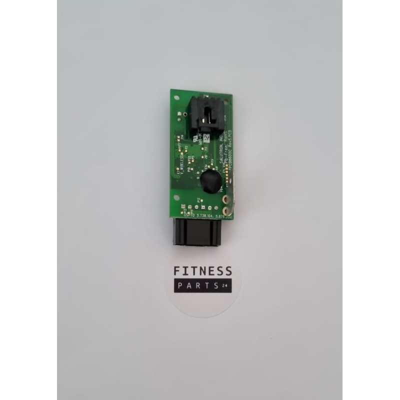 Heartrate sensor board receiver Technogym 700, 1000 Excite