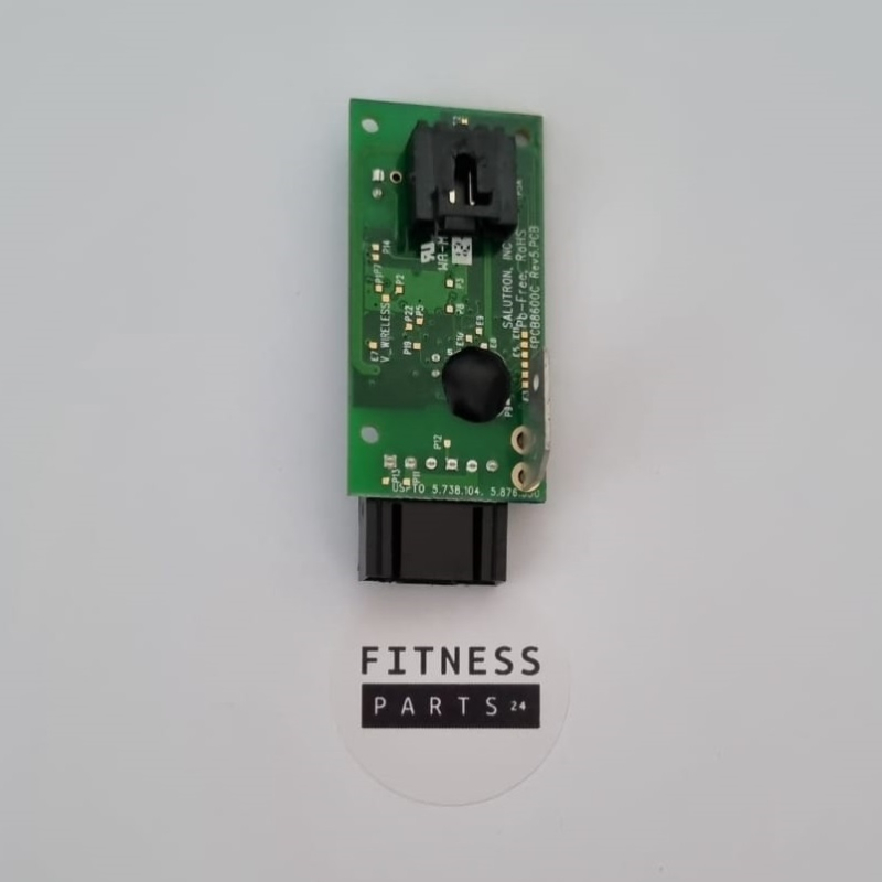 Heartrate sensor board receiver Technogym 700, 1000 Excite