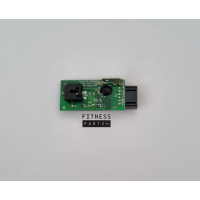 Heartrate sensor board receiver Technogym 700, 1000 Excite
