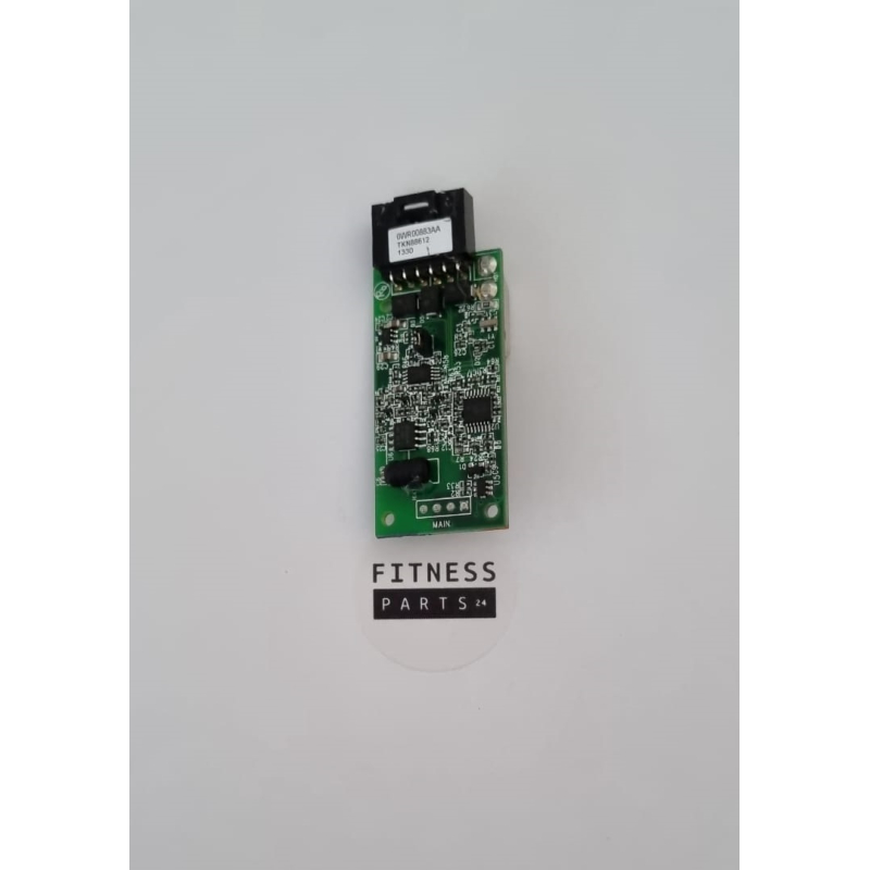 Heartrate sensor board receiver Technogym 700, 1000 Excite