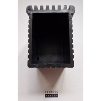 Capuchon de pied de cadre Isotonic