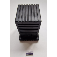 Capuchon de pied de cadre Isotonic