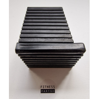 Capuchon de pied de cadre Isotonic