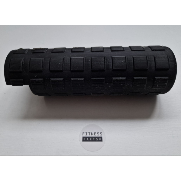 Footrubber for Isotonic strength machines