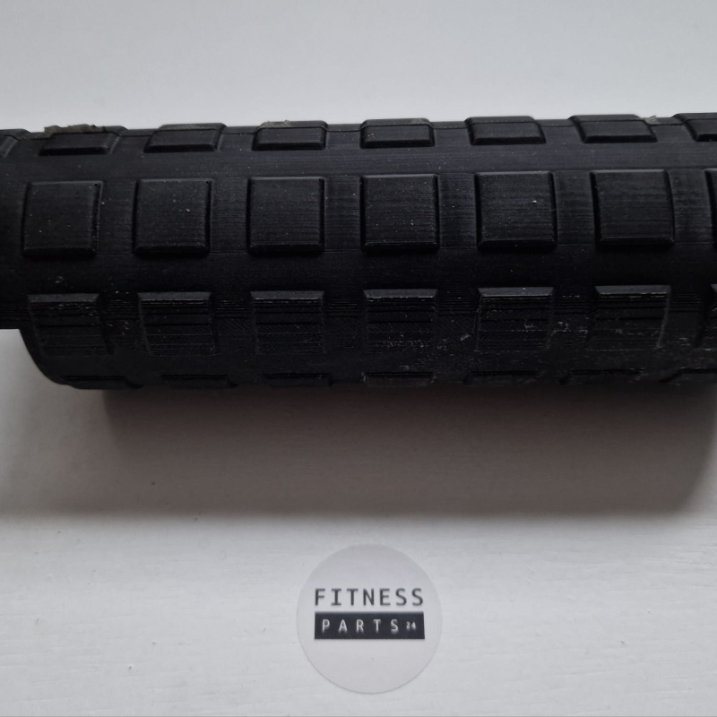 Voetrubber rond Isotonic kracht toestellen