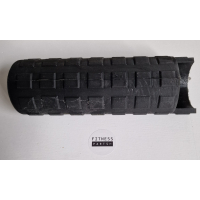 Fußgummi rund für Isotonic Kraftgeräte