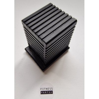 Abdeckkappe Fußrahmen Isotonic