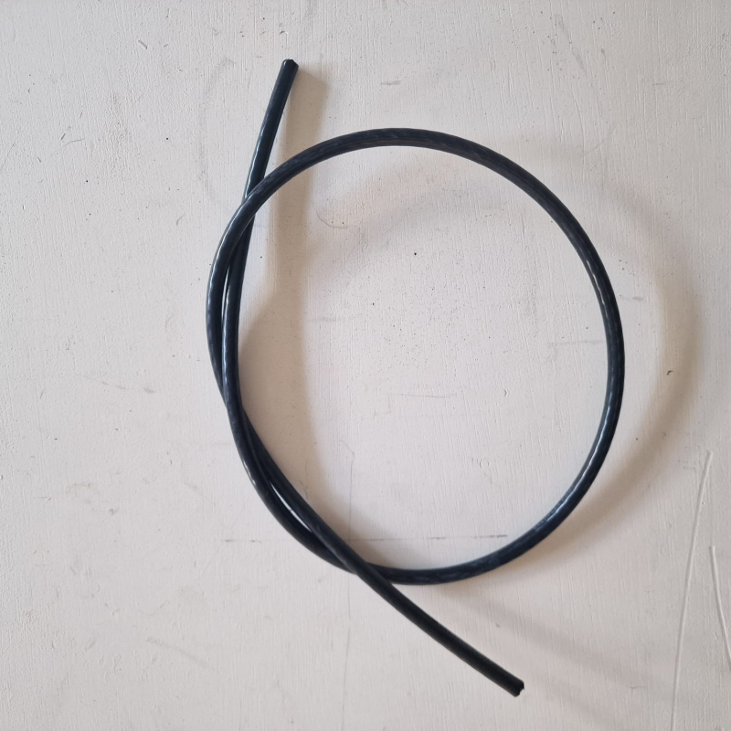 Thick cable for Legpress Technogym Element & Selection