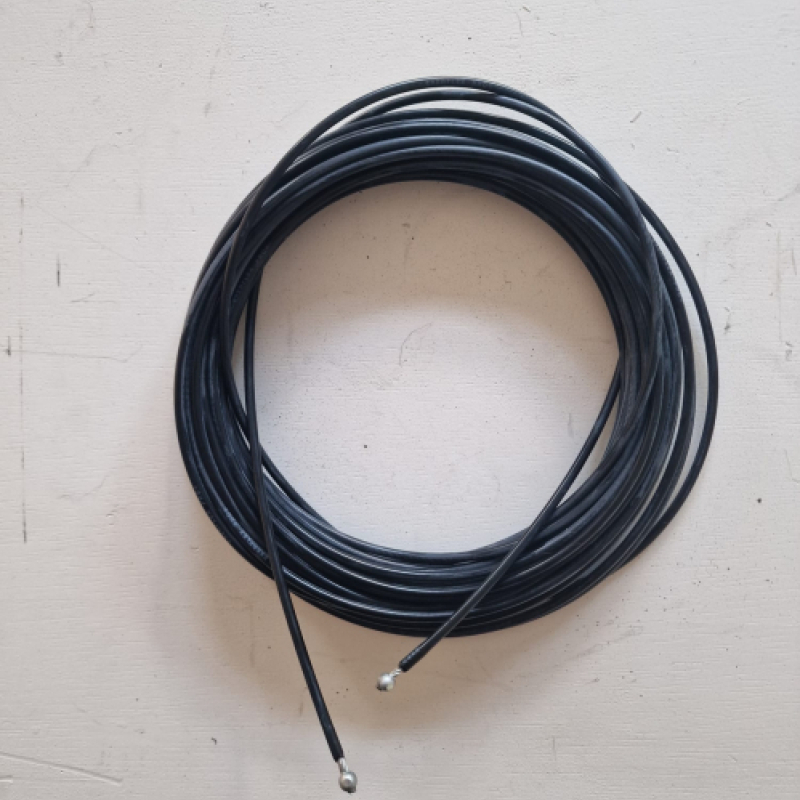 Cable for 35KG Technogym DAP Dual Adjustable Pulley weightstack